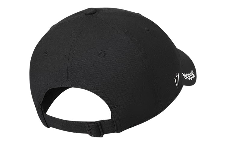 Nike x NOCTA Drake Golf Cap 'Black' DM0770-010