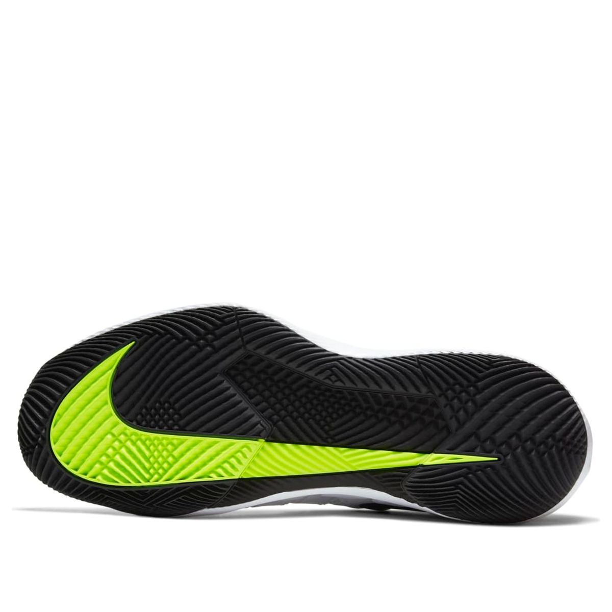 Nike Court Air Zoom Vapor X HC 'White Volt' AA8030-107