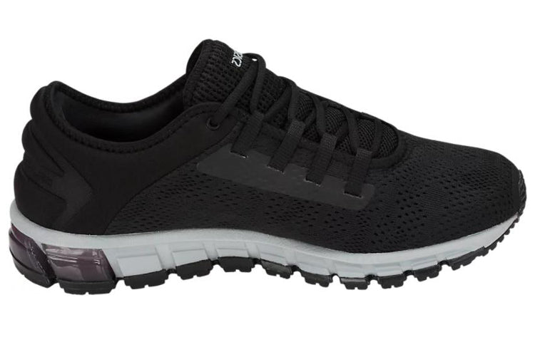 ASICS Gel Quantum 180 3 'Black' 1021A029-001