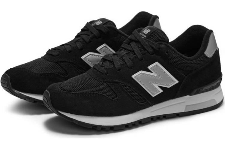 New Balance 565 Buty sportowear ML565CBS