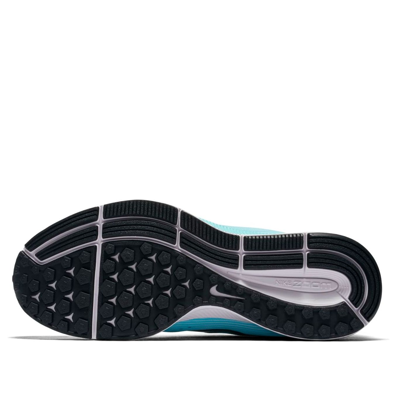(WMNS) Nike Air Zoom Pegasus 34 'Aurora Green' 880560-101