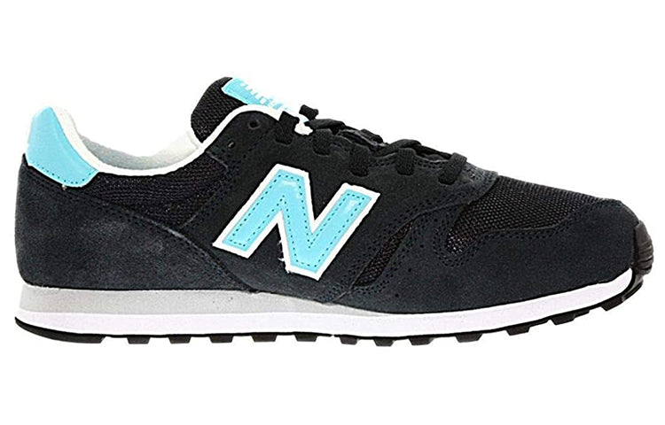 New Balance 373 Series Sneakers Navy ML373NAT