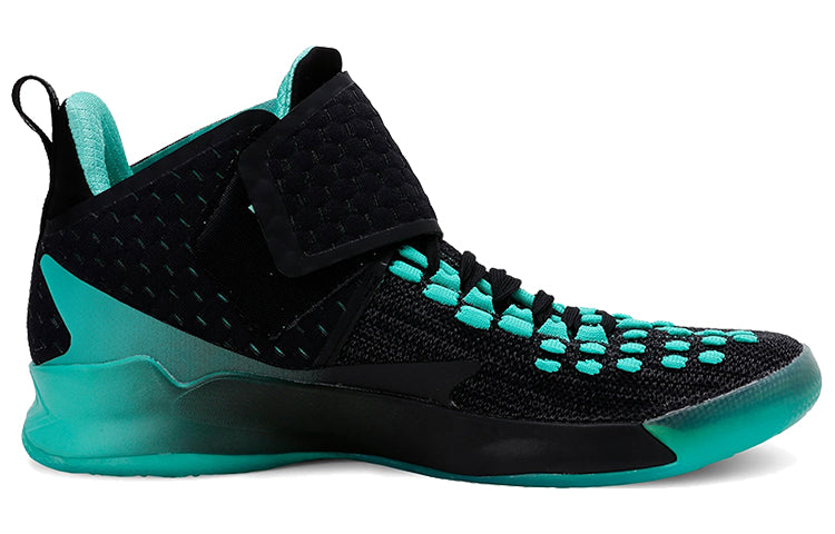PUMA Rise Xt Fuse 1 'Black Green White' 104878-02