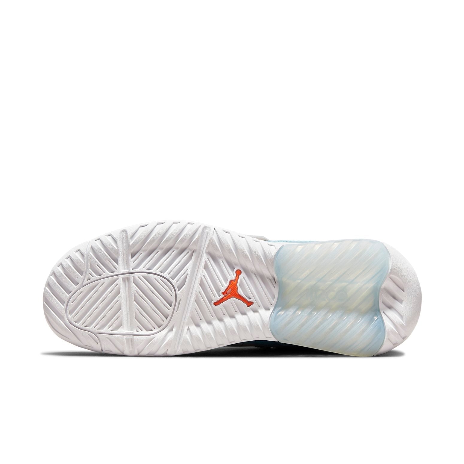Air Jordan MA2 'Light Armory Blue' CV8122-400