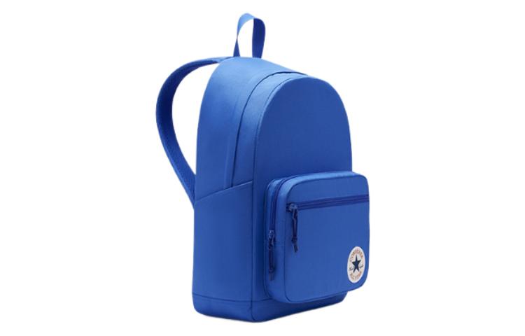 Converse Go 2 Backpack 'Blue' 10020533-A16