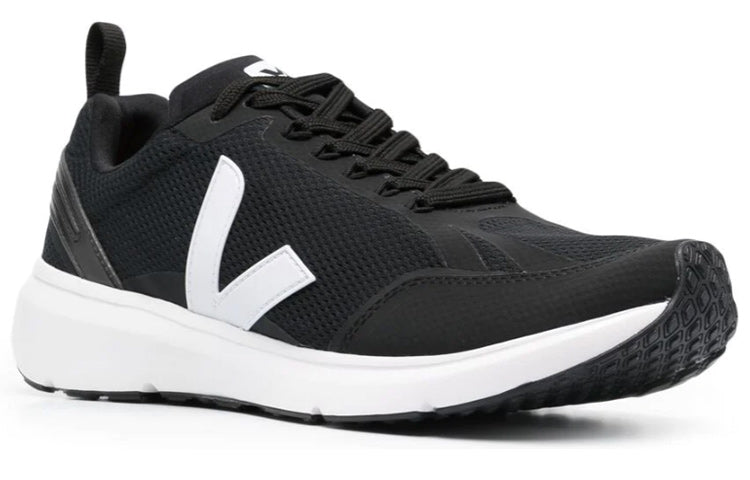 Veja Condor 2 Alveomesh 'Black White' CL012511