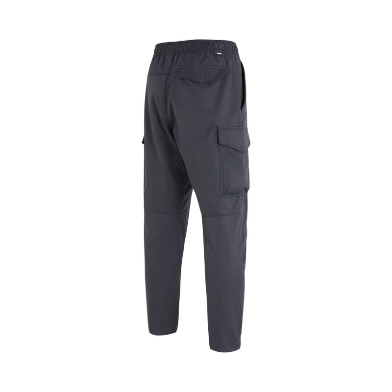 Nike Unlined Multi-functional Work Pants Asia Sizing 'Black' DD5208-010