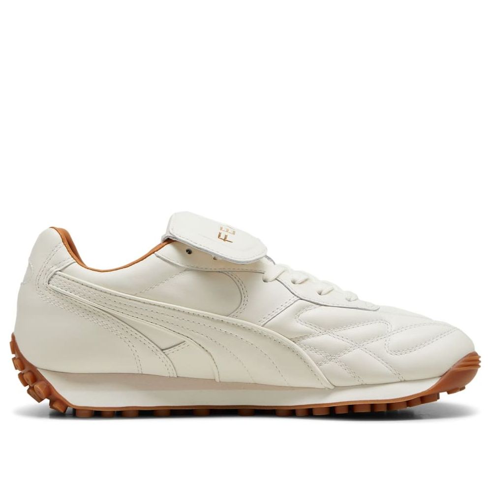 PUMA x Fenty Avanti VL 'Warm White' 398672-02