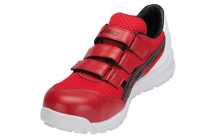 ASICS Winjob CP202 Red/White/Black FCP202-2390