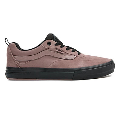 (WMNS) Vans Kyle Walker 'Pink Brown' VN0A5JIEW0D