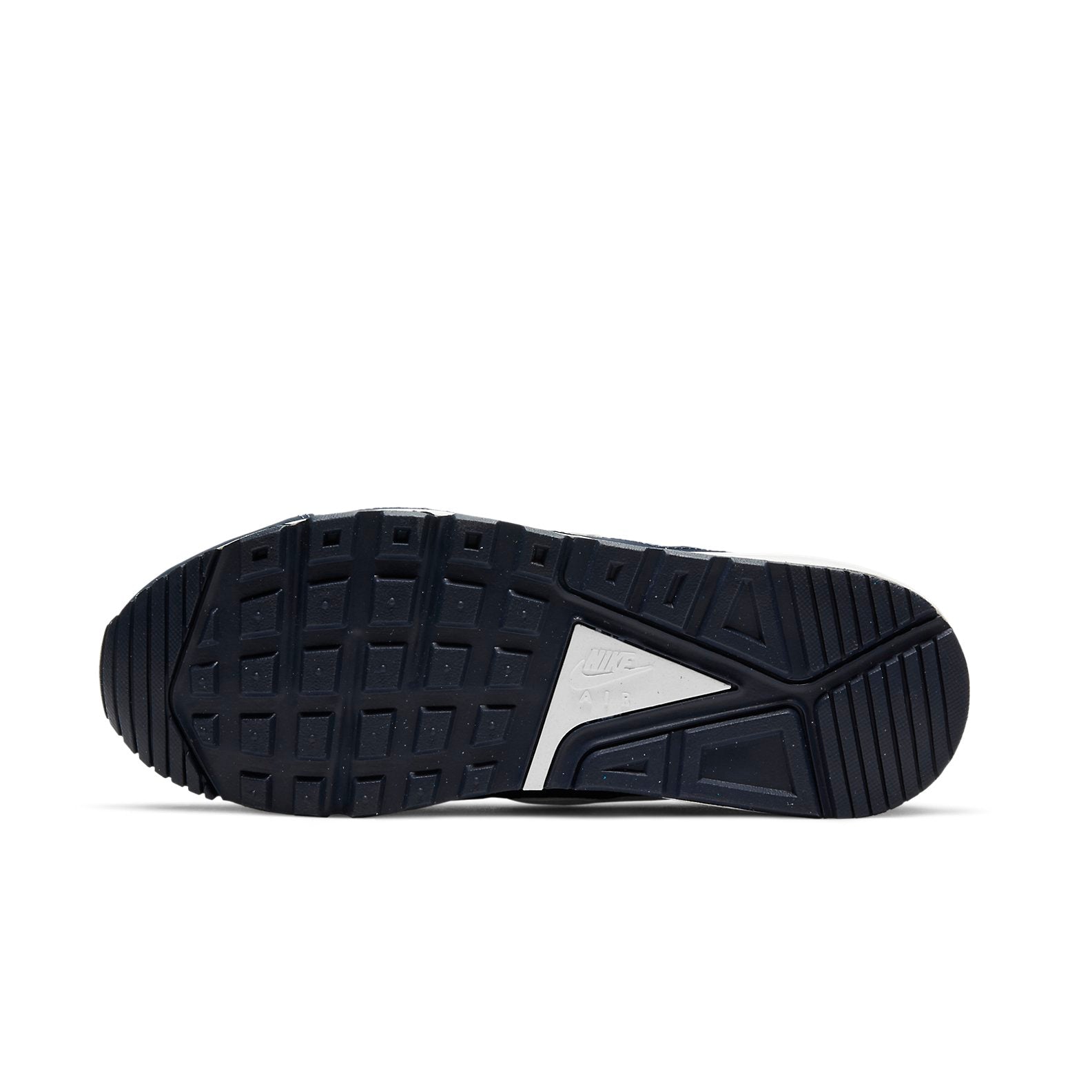 Nike Air Max IVO 'Obsidian' 580518-411