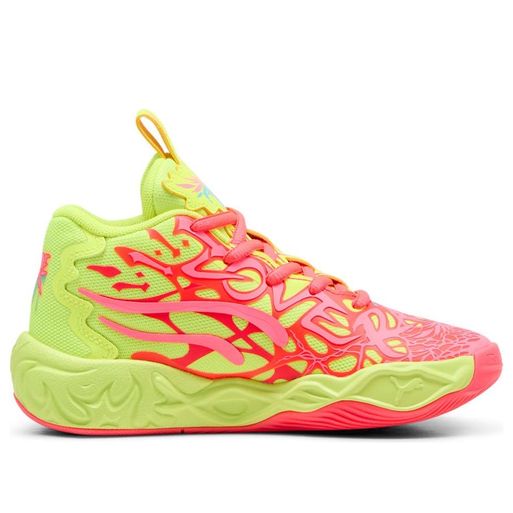 (PS) PUMA MB.04 'Love' 399006-01