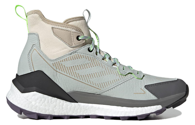 adidas Terrex Free Hiker 2.0 'Grey' HQ8915