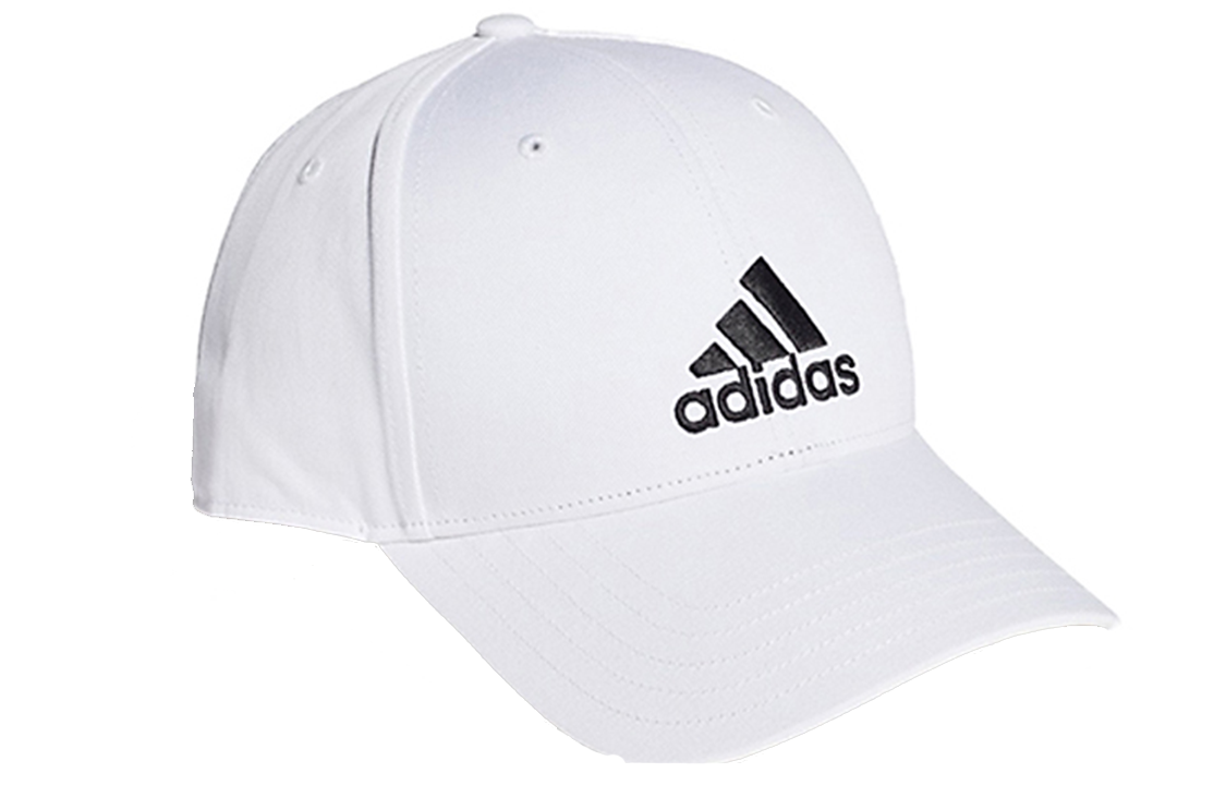 adidas Classic Six-Panel Cap 'White' S98150