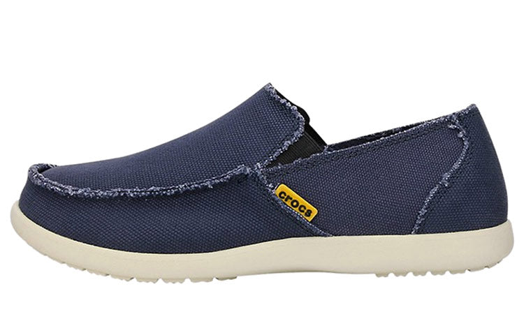 Crocs Santa Cruz 'Navy' 10128-46K