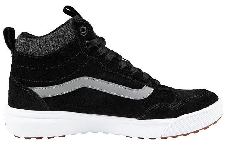Vans Range Exp Hi Vansguard 'Black White' VN0A5HZJ7A8