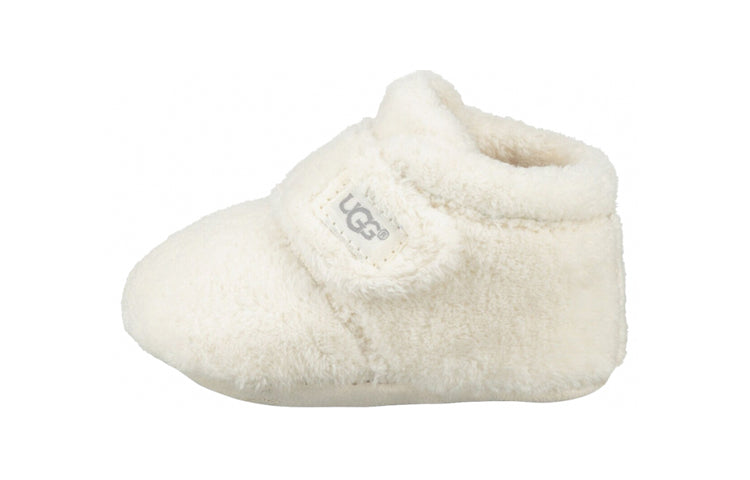 (TD) UGG Bixbee Bootie 'White' 1103497I-VAN