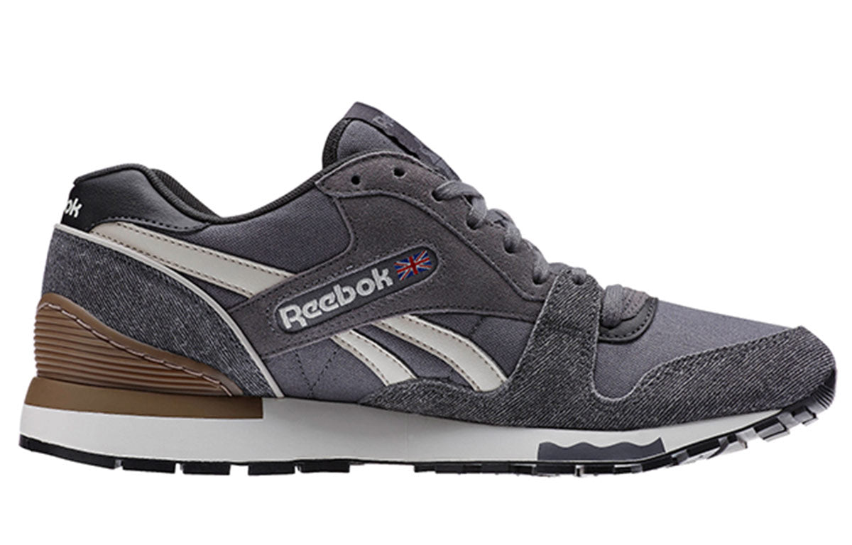 Reebok Gl 6000 Nd Shoes Grey/Brown V67800