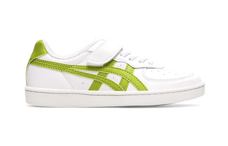 (PS) Onitsuka Tiger GSM K 'White Green' 1184A022-109