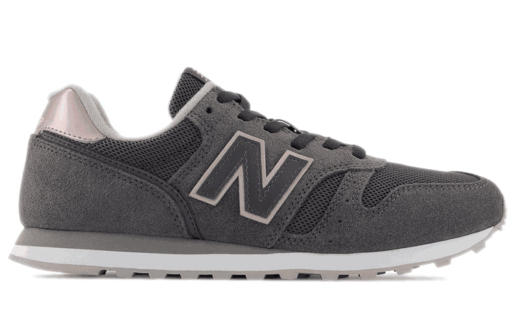 (WMNS) New Balance 373 Series Low-Top Grey WL373TF2