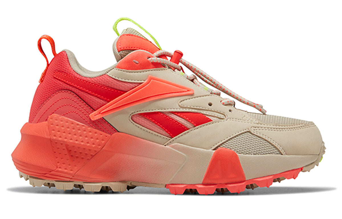 (WMNS) Reebok Aztrek Double Mix Trail 'Red' EF9140