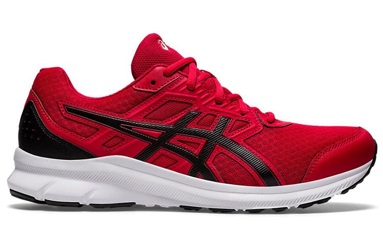 ASICS Jolt 3 (4EWide) Red/Black 1011B041-600