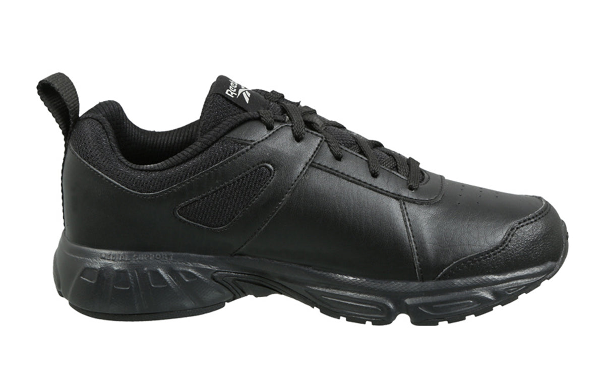 Reebok School Sports Xtreme 'Triple Black' FW0345