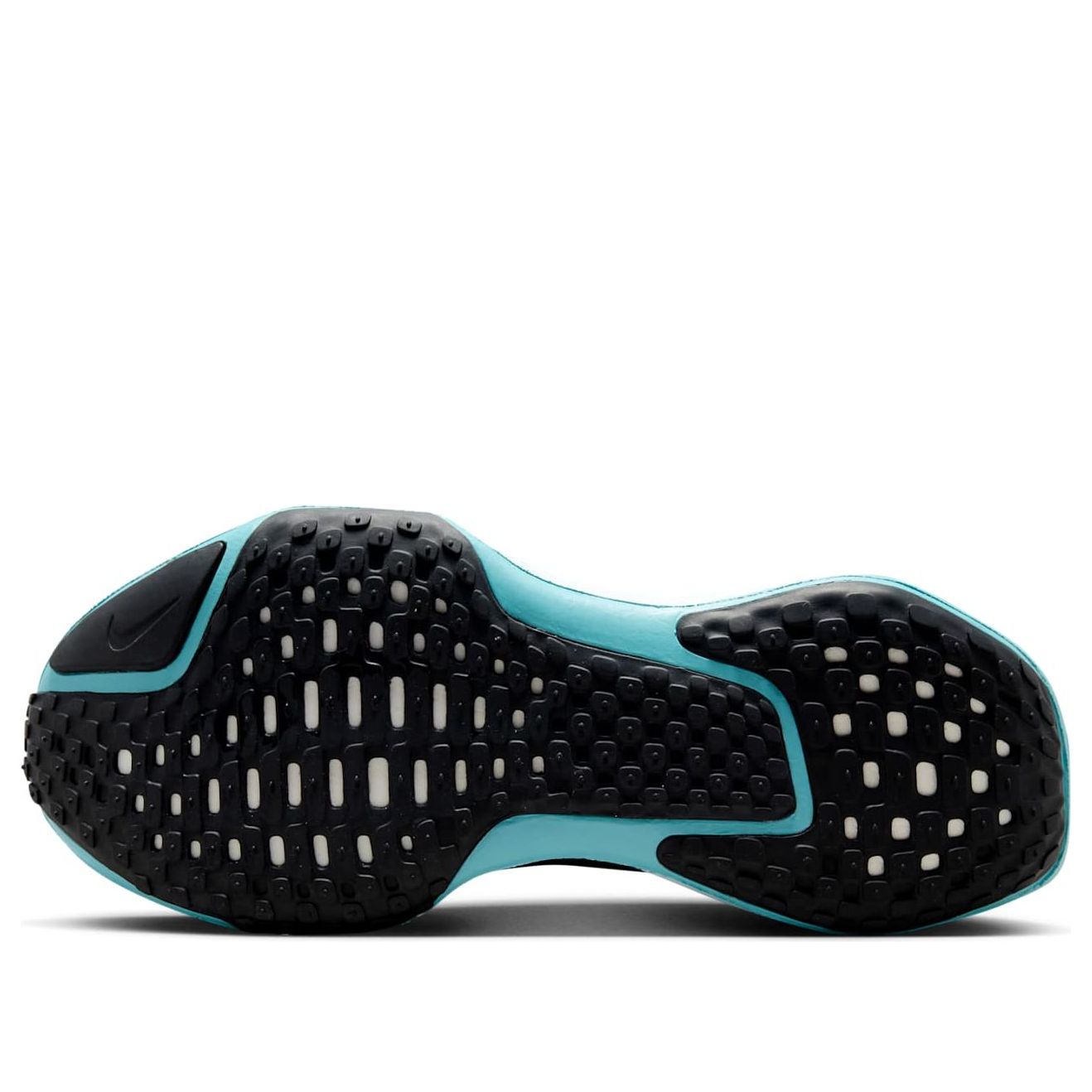 (WMNS) Nike ZoomX Invincible Run 3 'Armoury Navy Denim Turquoise' DR2660-403