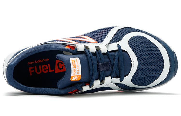 (WMNS) New Balance FuelCore Transform v2 'Grayblue White' WX77NV2