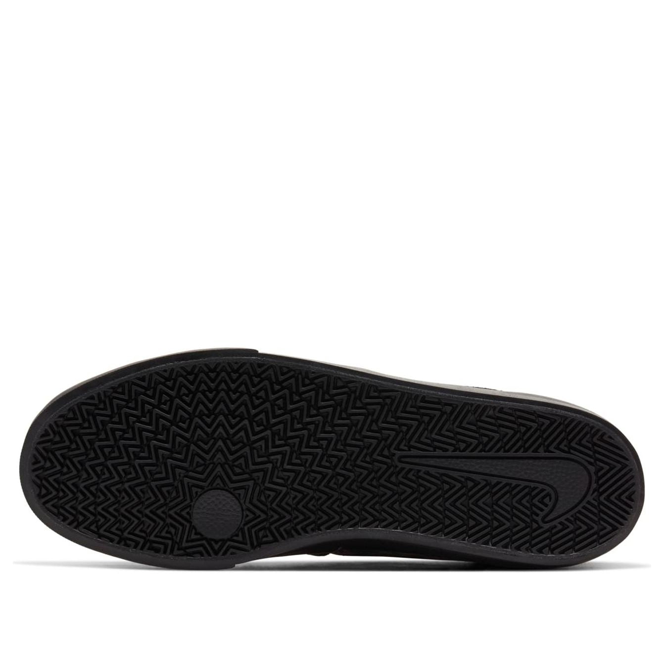Nike SB Charge Premium 'Black' CK4196-005