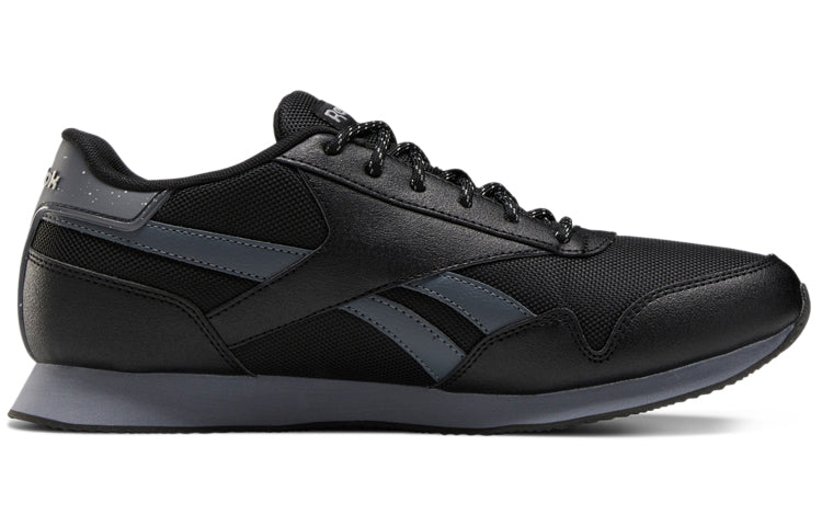 Reebok Royal Classic Jogger 3 Black FW0873