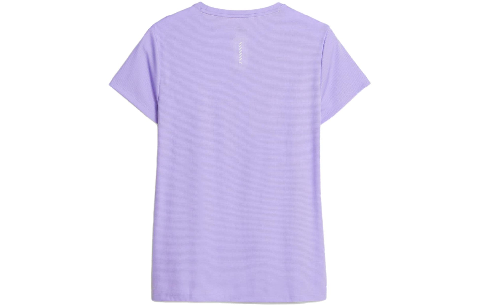 (WMNS) PUMA Favorite Short Sleeve Running T-shirt 'Vivid Violet' 523166-25