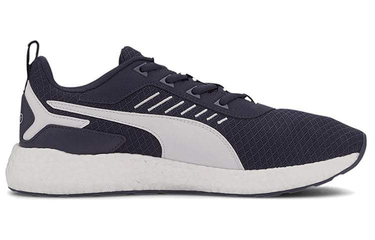 PUMA Elate Nrgy Blue/Grey Low sneakers 194056-04