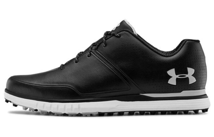 Under Armour AG Medal SL E Wide 'Black Beta' 3023188-001