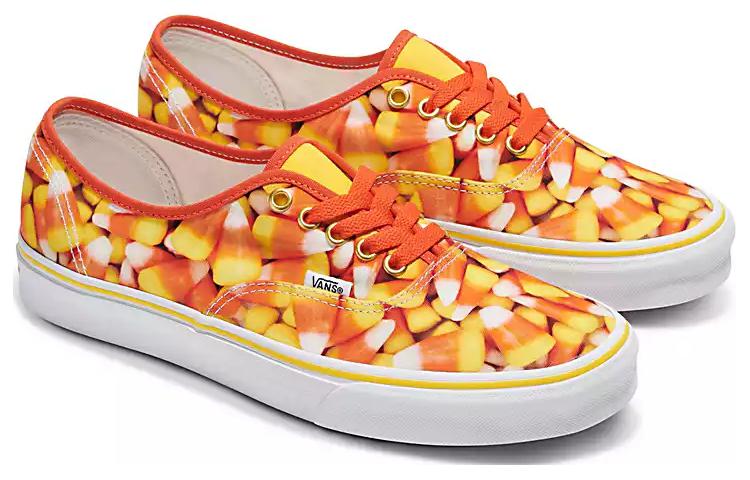Vans Authentic 'Candy Corn' VN0A3VC1498