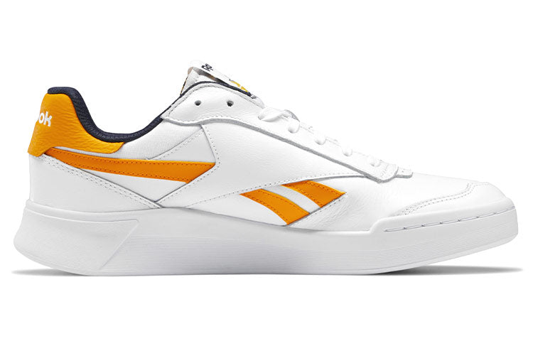 Reebok Club C Revenge Legacy 'White Semi Solar Gold' GW2839