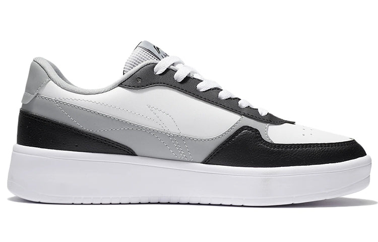 Li-Ning Classic Leisure 'Black Standard White' AGCR197-6