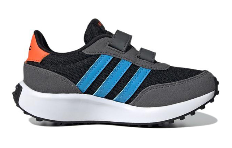(GS) adidas Run 70s CF 'Black' GW1490