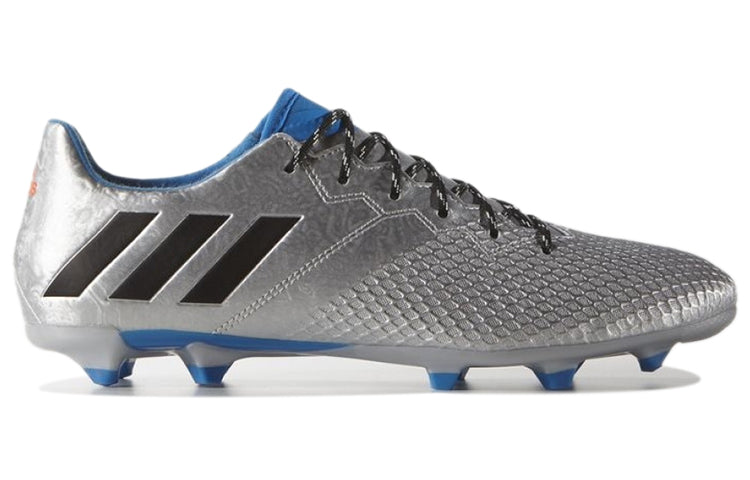 adidas Messi 16.3 FG 'Silver' S79631