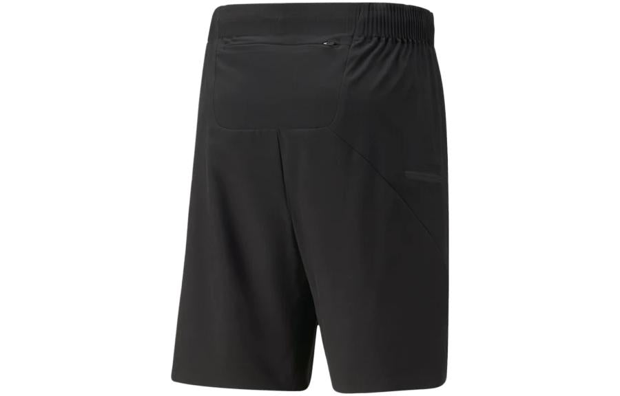 PUMA X Perks And Mini Shorts 'Black' 538814-01