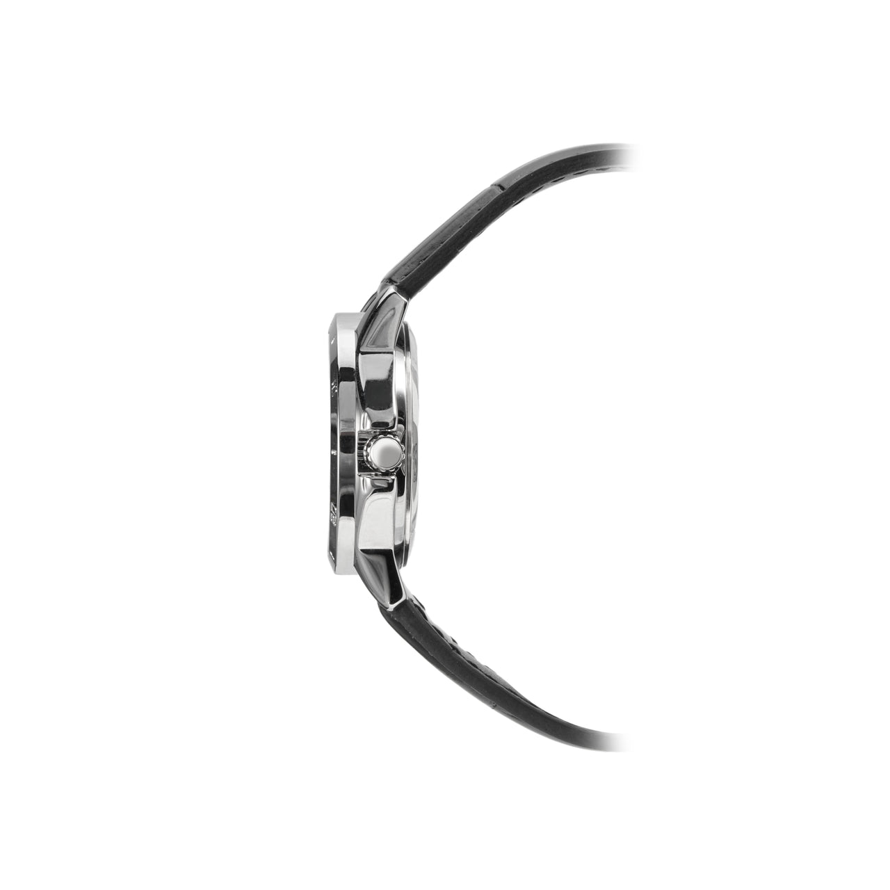 CASIO Quartz Waterproof Silver Dial Silver Analog LTP-V004L-7A
