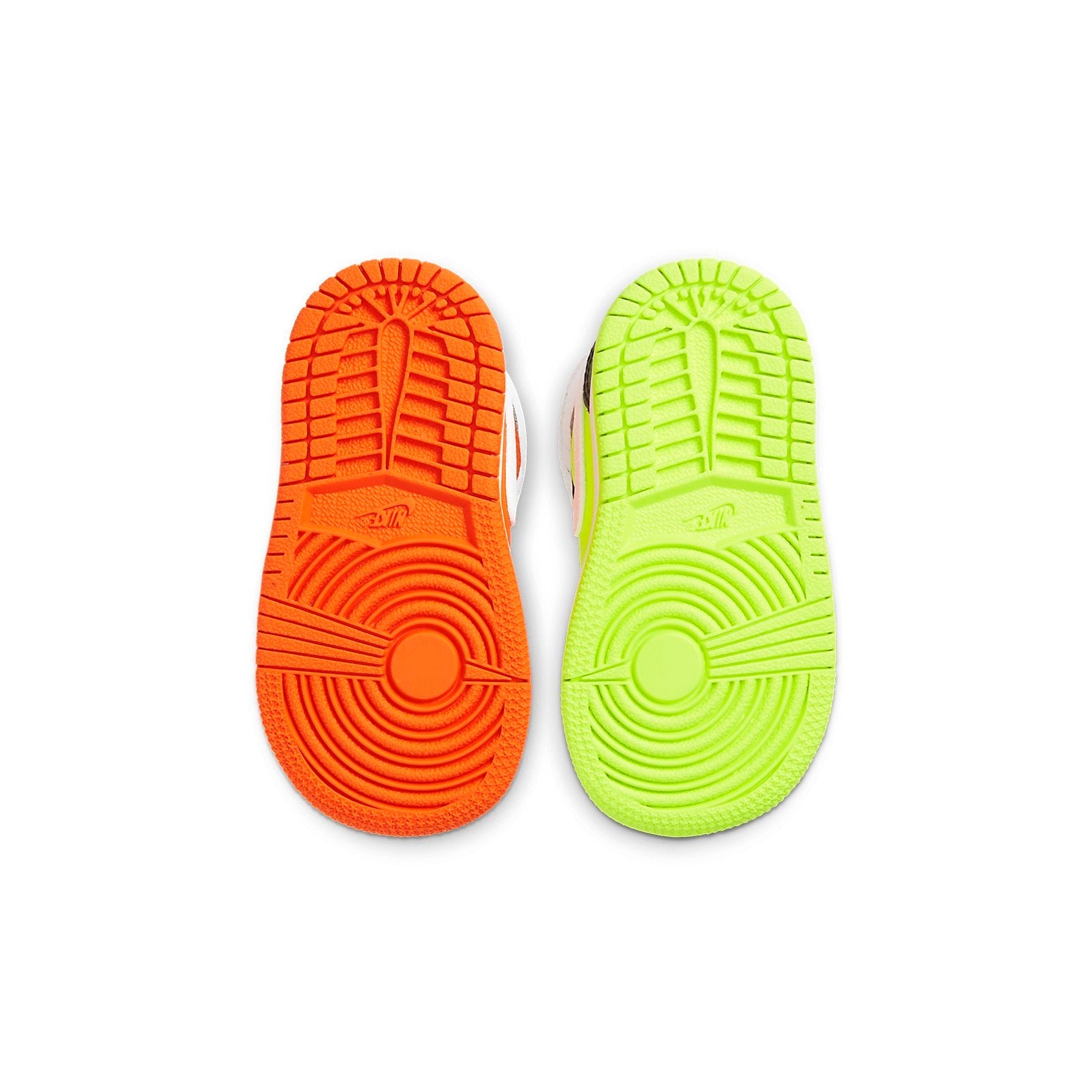 (TD) Air Jordan 1 Mid 'Notebook' 640735-870