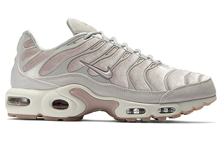 (WMNS) Nike Air Max Plus LX 'Particle Rose' AH6788-600