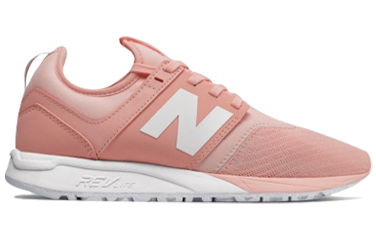(WMNS) New Balance 247 Classic 'Hearts Pack - Pink' WRL247EM