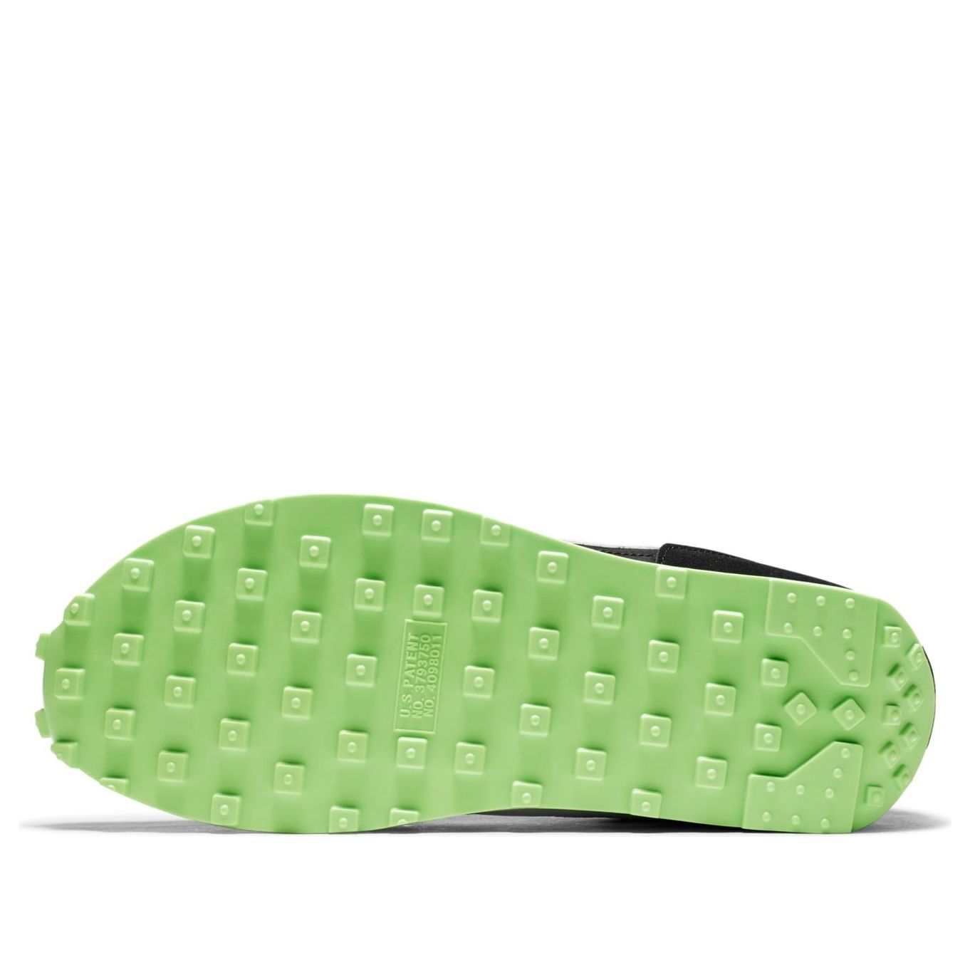 (WMNS) Nike Daybreak SE 'Worldwide Pack - Black Green Strike' CT1279-001