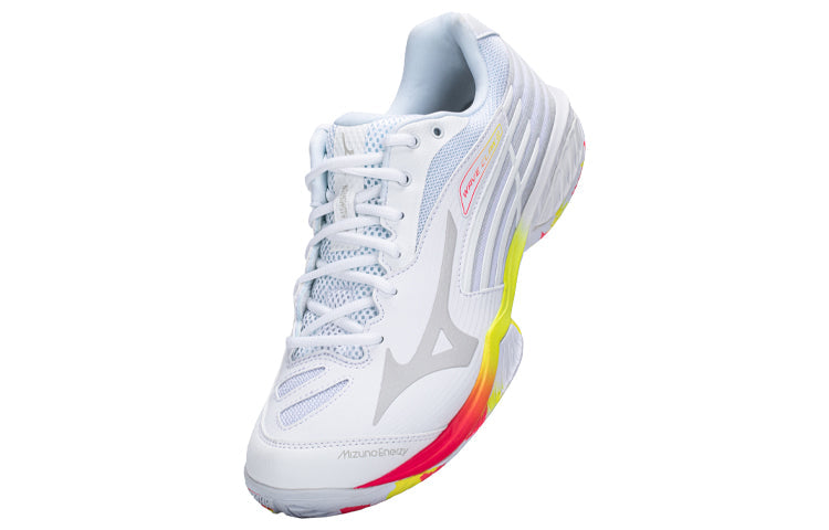 Mizuno Wave Claw II 'White Flame' 71GA211004
