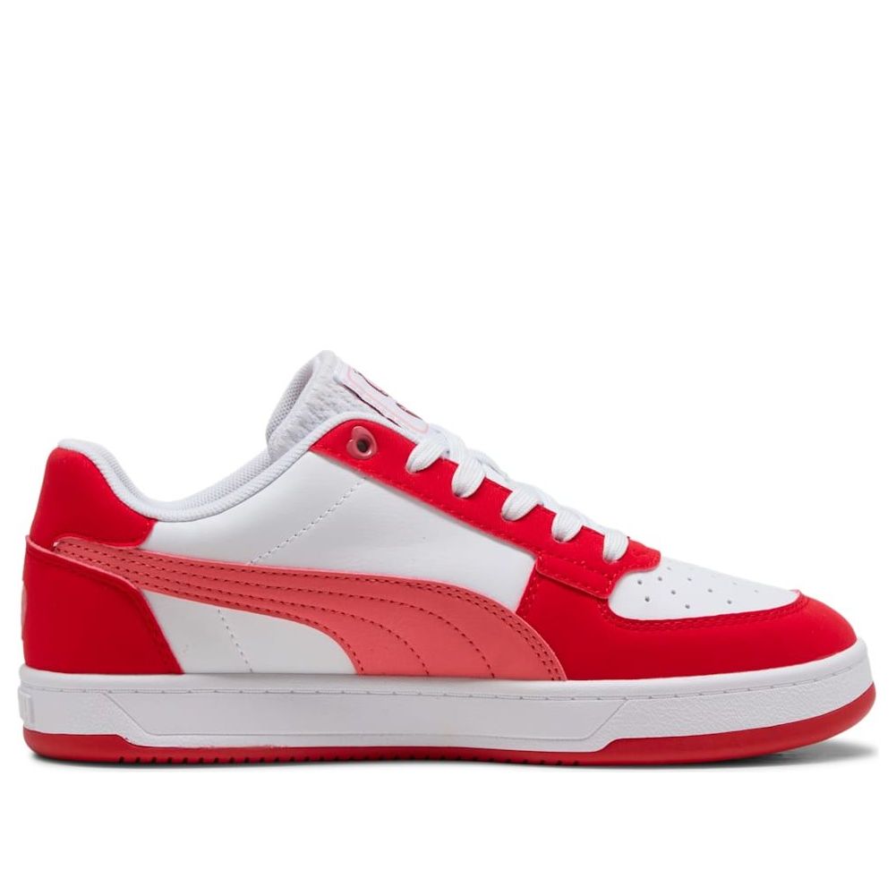 PUMA Caven 2.0 'Red Whtie' 401608-02