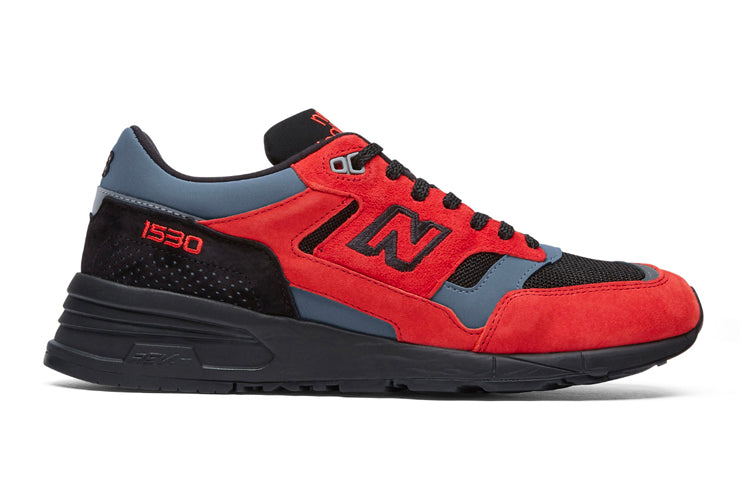 New Balance 1530 Made in England 'Lava Pack' M1530LA