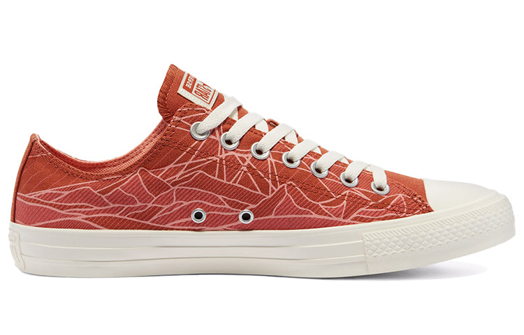 Converse Chuck Taylor All Star Low 'Summer Daze' 170676F