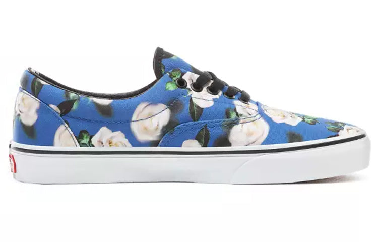 Vans Era 'Romantic Floral - Lapis Blue' VN0A38FRVP9